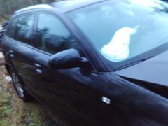 Audi A3 1.8 TFSi