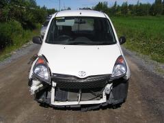 Toyota Yaris Verso