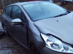 Peugeot 208 1.2 VTi