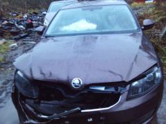 Skoda Octavia 1.6 TDI