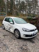 Volkswagen Golf VI