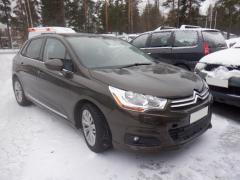 Citroen C4 II 5D HB 1.6VTi 120 MT5