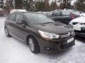 Kuva 1: Citroen C4 II 5D HB 1.6VTi 120 MT5 2012