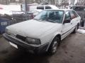 Nissan Bluebird T12 5D HB 1.6 LX MT5 1989