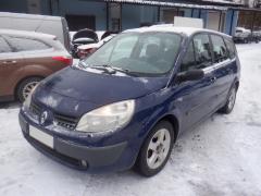 Renault Grand Scnic 5D MPV 1.6i 16V MT5 
