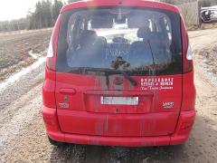Toyota Yaris Verso