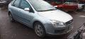 Kuva 1: Ford Focus HB -07 2007