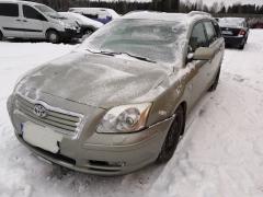 Toyota Avensis 1.8 farm. -06