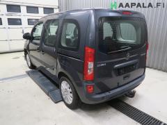Mercedes-Benz Citan (W415) 109 CDi