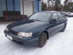 Toyota Carina E 4D Sedan 1.6 GLi MT5 Japan