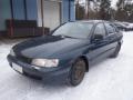 Toyota Carina E 4D Sedan 1.6 GLi MT5 Japan 4A-FE 1.6i 16V 85 kW