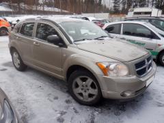 Dodge Caliber 5D HB 2.0 Dual VVT Autostick