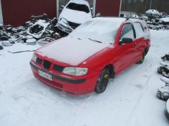 Seat Cordoba