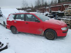 Seat Cordoba