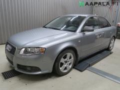 Audi A4 (8E) 1.8T Sed