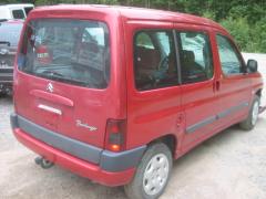 Citroen Berlingo 1.9 D