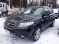 Kuva 1: Hyundai Santa F II 5D SUV 2.2CRDi A/T 4WD 2007