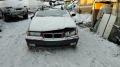 Kuva 1: BMW 328  E36 sedan  -95  1995