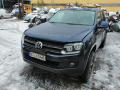 Kuva 1: Volkswagen Amarok 2011