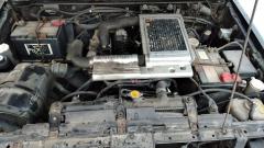 Mitsubishi Pajero II 2,8TD pitkä 5d -98
