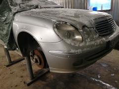 MB E 220 CDI (w211) AUT. farmari hopea