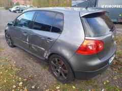 Volkswagen Golf V GTI