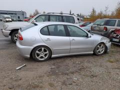 Seat Leon Top Sport