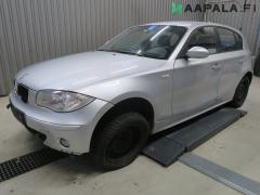 BMW E87 116i 1.6i 16V 5/HB