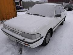 Toyota Carina 1.6 sedan -89