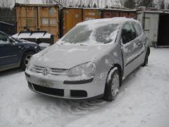 Volkswagen Golf V