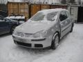 Kuva 1: Volkswagen Golf V 2006