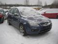 Kuva 1: Ford Focus 2006