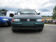 Volkswagen Polo 1.4i classic