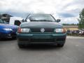 Kuva 1: Volkswagen Polo 1.4i classic 1997