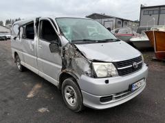 Toyota Hiace 4x4