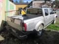 Kuva 1: Nissan King Cab D22 DOUBLE CAB (BA) 4ov 2480cm3 2005