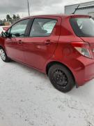Toyota Yaris (XP130)