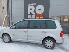 Volkswagen Touran 1.9 TDI AVQ