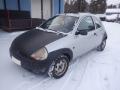 Kuva 1: Ford Ka I 3D HB 1.3i MT5 1997