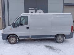 Citroen Jumper 2.0 HDI