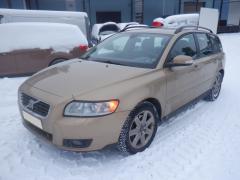 Volvo V50 5D STW 2.0D MT6 Kinetic