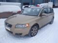 Kuva 1: Volvo V50 5D STW 2.0D MT6 Kinetic 2008