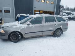 Skoda Octavia II Combi 2.0 TDI 16V -07 
