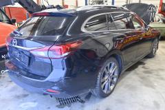 Mazda 6 2.2 Diesel 2015