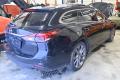 Kuva 1: Mazda 6 2.2 Diesel 2015 2015