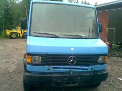 Mercedes-Benz 609 4,0D