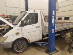 Mercedes-Benz Sprinter (W901-905) 311CDI avolava -04