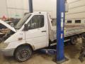 Kuva 1: Mercedes-Benz Sprinter (W901-905) 311CDI avolava -04 2004