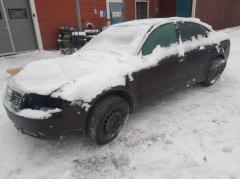 Audi A6 2,4 quatro