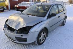 Ford Focus 1.6 Bensa 2005